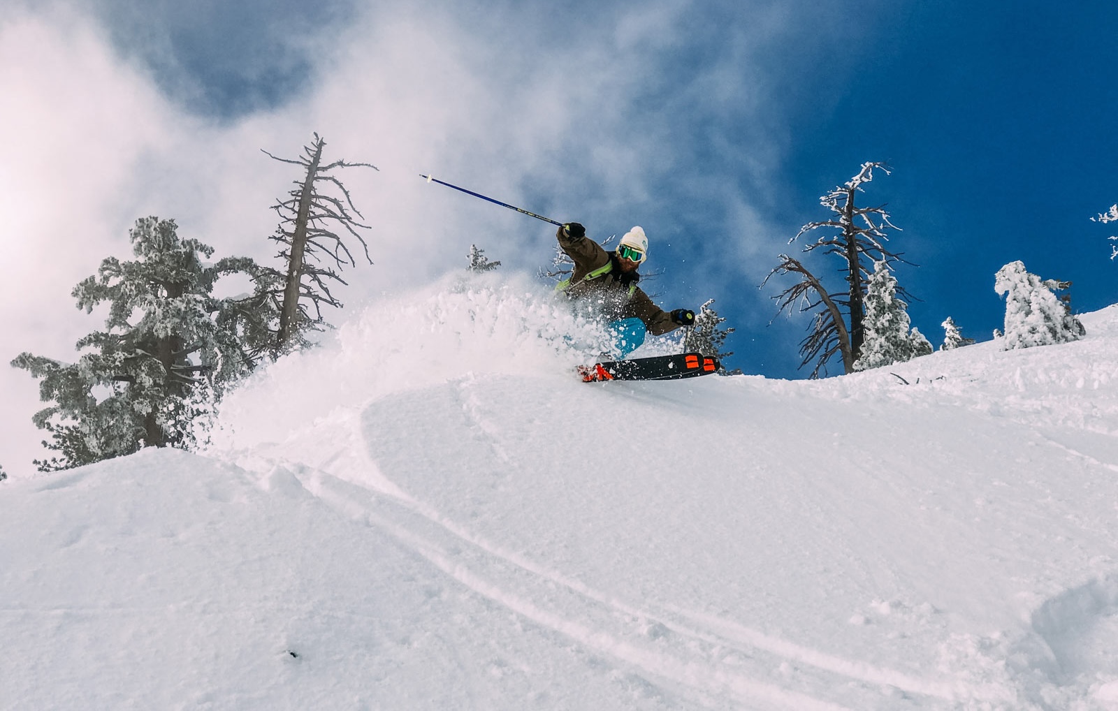 Private ski or snowboard lessons in Candanchú or Astún, lift pass and equipment included — photo 5